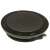 Jabra SPEAK 410 UC, black conference speaker with USB cable