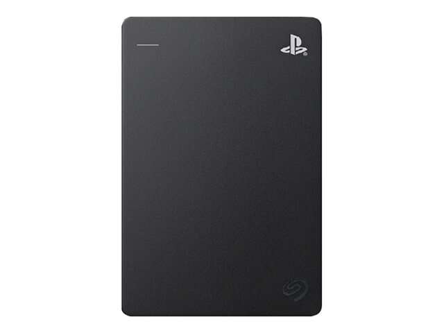 Seagate game drive 4tb hdd for ps