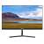 Dahua LM22-B200S 22 hüvelykes Full HD monitor hegyi és tó háttérrel