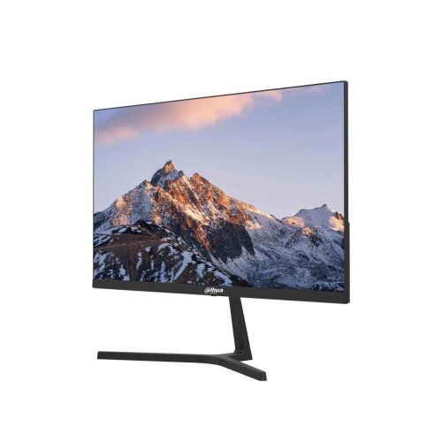 Monitor Dahua LM22-B200S 22 inch Full HD, vedere unghiulară