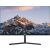 Dahua LM24-B200S monitor Full HD de 24 inch vedere frontală