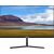 Dahua LM24-B200S 24" Full HD monitor zobrazujúci krajinu