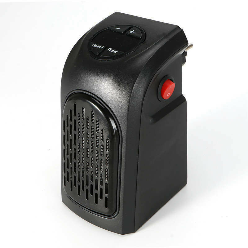Handy Heater Elektromos Hősugárzó - 400W