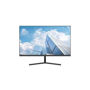 Monitor Dahua LM27-B201S 27 palcov, pohľad spredu - Dahua