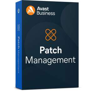 Avast business patch management  1y (100-249) / db PMG-249-12M-FP 94226744 