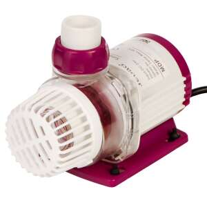 Jebao MDP-5000 Okos Akvárium Szivattyú, 5500L/H, Google Play Alkalmazás Vezérléssel - Akvárium vízpumpa