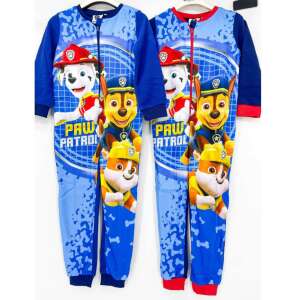 nickelodeon Mancs őrjárat mintás pizsama overál szett/2db 2 év (92 cm) 75614755 Gyerek pizsamák, hálóingek - Mancs őrjárat