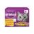 Whiskas Chicken Feast in Jelly, Nassfutter für Katzen, für Erwachsene, Sachet, 12 x 85 g 75616409