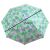Strand kerti 150cm beach umbrella with dimension indication