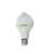 E27 LED Motion Sensor Light Bulb, 12W, 6500K, 88x88x128mm