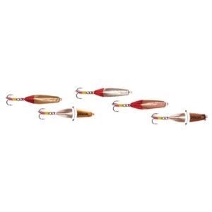 Jaxon ice jig lure jde 36mm 5,0g mix