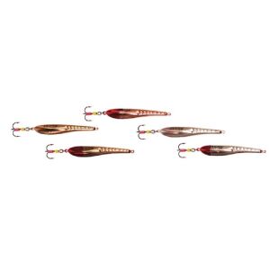 Jaxon ice jig lure jdf 49mm 6,0g mix