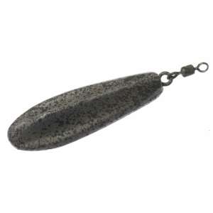 Jaxon Delta forgó ólom 40g - Horgász ólom