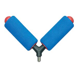 Jaxon v rollers 10cm 138991851 - Rod pod & bottartó