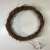 Gally wreath base 30 cm, natural vine wreath base for crafting, DIY wreath base