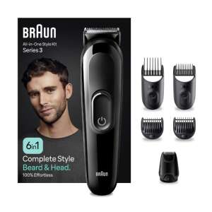 Body prices, shopping: pictures, hair info Braun clippers