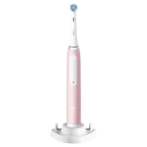 Elektrická zubná kefka Oral-B iO3 Blush Pink, ružová