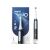 Oral-B iO Series 3 Čierna elektrická zubná kefka s balením