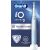 Elektrická zubná kefka Oral-B iO Series 3, svetlomodrá 86040493