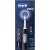 Elektrická zubná kefka Oral-B Pro Series 1, čierna, s 3 režimami čistenia