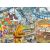 Ravensburger Exit Puzzle Vidámpark Puzzle 368 piese, imaginea puzzle-ului finalizat