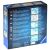 Ravensburger Exit Puzzle Vidámpark Kirakó 368 db box side view with puzzle instructions