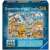 Ravensburger Exit Puzzle Kids 368 Teile Vergnügungspark