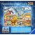 Ravensburger Exit Puzzle Vidámpark Puzzle 368 elementów, widok z przodu pudełka