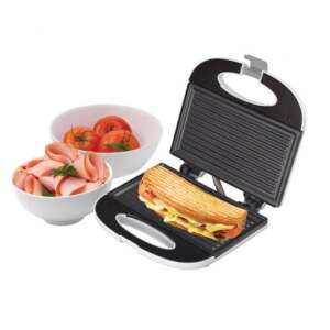 Somogyi Home Presă pentru sandvișuri Panini - HG P 01 75621569 - Sandwich-maker
