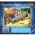 Ravensburger Exit Kids Puzzle - Pirátske dobrodružstvo - obrázok krabice s 368 dielikmi