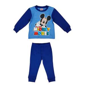Kisfiú pamut pizsama Mickey egér mintával - 98-as méret 32450835 Gyerek pizsamák, hálóingek - Mickey egér - Batman