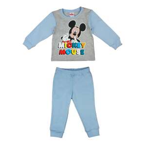 Kisfiú pamut pizsama Mickey egér mintával - 98-as méret 32450858 Gyerek pizsamák, hálóingek - Mickey egér - Kacsa