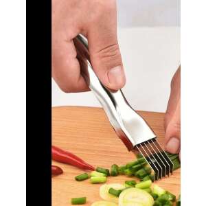 6-Klingen-Hackmesser 75624800 - Küchenmesser