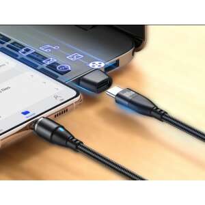 Adaptor USB-C OTG pentru conectarea dispozitivelor USB la telefonul sau tableta - Cabluri și adaptoare USB