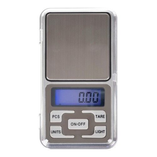 Digital Jewelry Scale 200g, precision scale