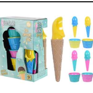 Set pentru servire înghețată 75627230 - Jocuri si jucarii creative