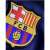 FC Barcelona logó folt