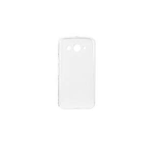 Clear thin silicone case for Honor Magic 5 Lite - Phone Case