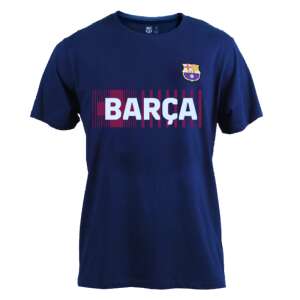 A Barça címeres, 2021-22-es gyerek pólója, kék - 4 éves 75637165 