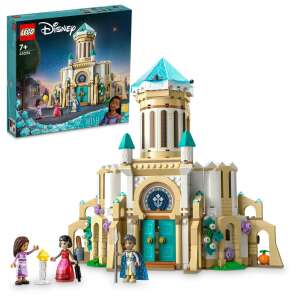 LEGO® Disney Princess King Magnifico's Castle 43224 105228195 - LEGO