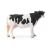Schleich Holstein Tehen - Játékfigura 75640459