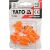 YATO Füldugó 7-12 mm 5 pár 104069994