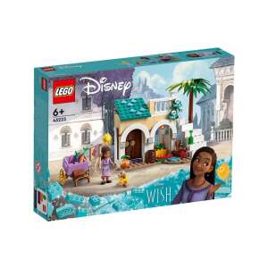 Lego Disney: Asha Rosasban (43223) 85171747 LEGO Disney