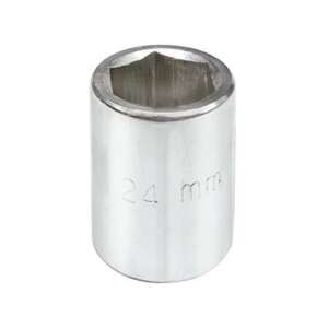 Priză YATO 24 mm - Capete bit