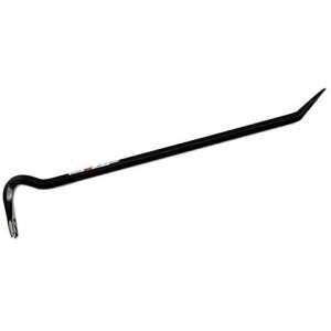 Szögletes nézet YATO bontóvas 750mm - Feszítővas