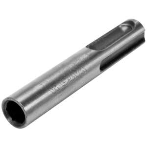 YATO 1/4" SDS-PLUS adapter bit for drill - Tool accessories