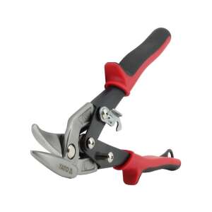 YATO 235mm Foarfeca de tablă stânga - Yato Masini de canelat