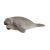 Schleich Farm World Manatee, Realistic Animal Figure