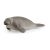 Realistic Schleich Sea Cow Figure for Kids, Educational Toy