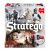 TM Toys Jumbo Stratego klasszikus társasjáték (JUM0426) (JUM0426) 138364749